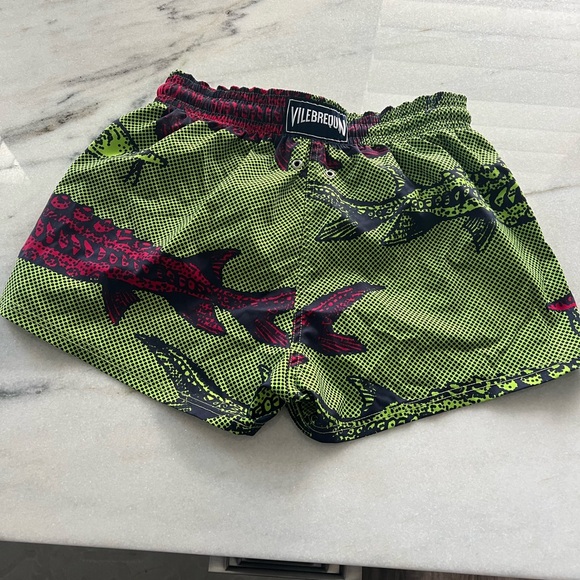 Sizes S lined - Picture 2 of 2